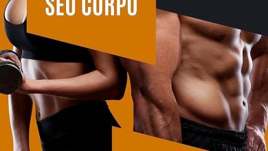Alimentação Fitness: Guia Completo para Emagrecimento e Ganho de Massa Muscula