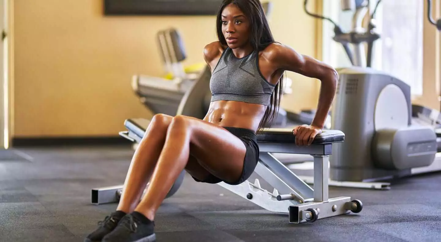 5 Hábitos Poderosos para Potencializar sua Rotina Fitness e Alcançar Resultados Reais