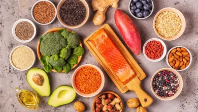 Receitas Saudáveis para Emagrecer com Sabor e Sustentabilidade