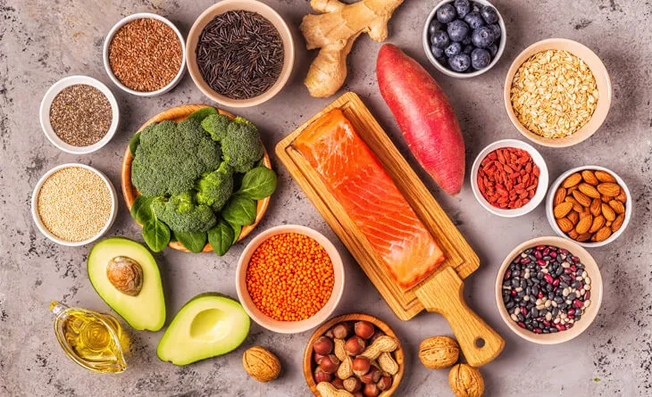 Receitas Saudáveis para Emagrecer com Sabor e Sustentabilidade