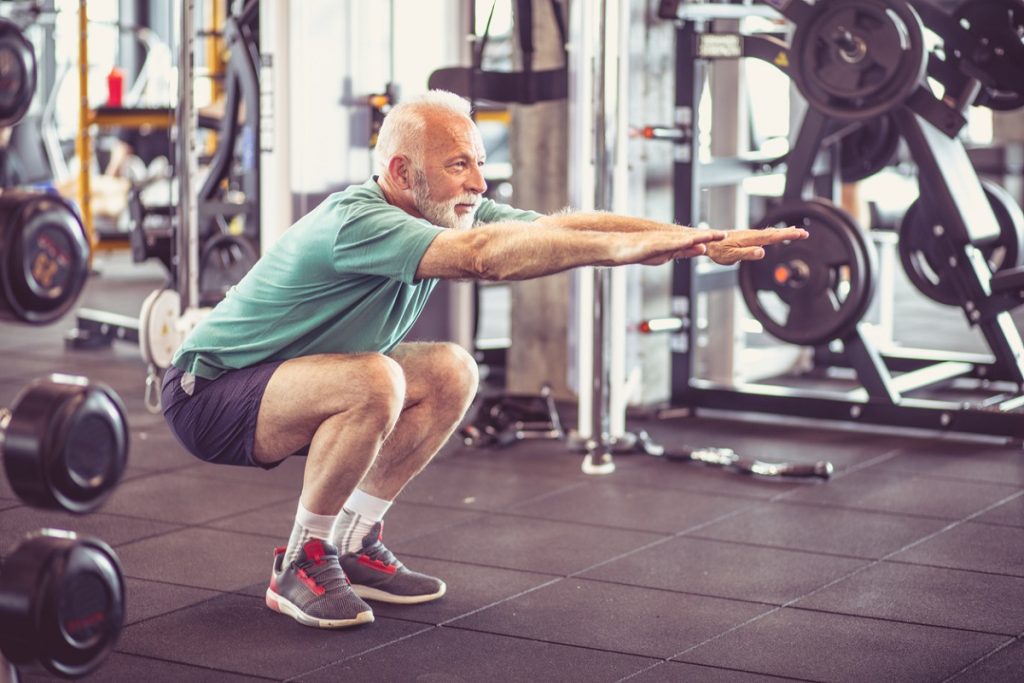 Exercícios Físicos: Apenas 5 Minutos por Dia