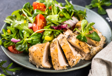 Receitas Fitness Fáceis e Saudáveis Para o Dia a Dia