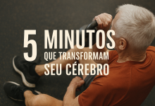 Exercícios Físicos: Movimento Diário