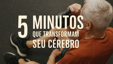 Exercícios Físicos: Movimento Diário