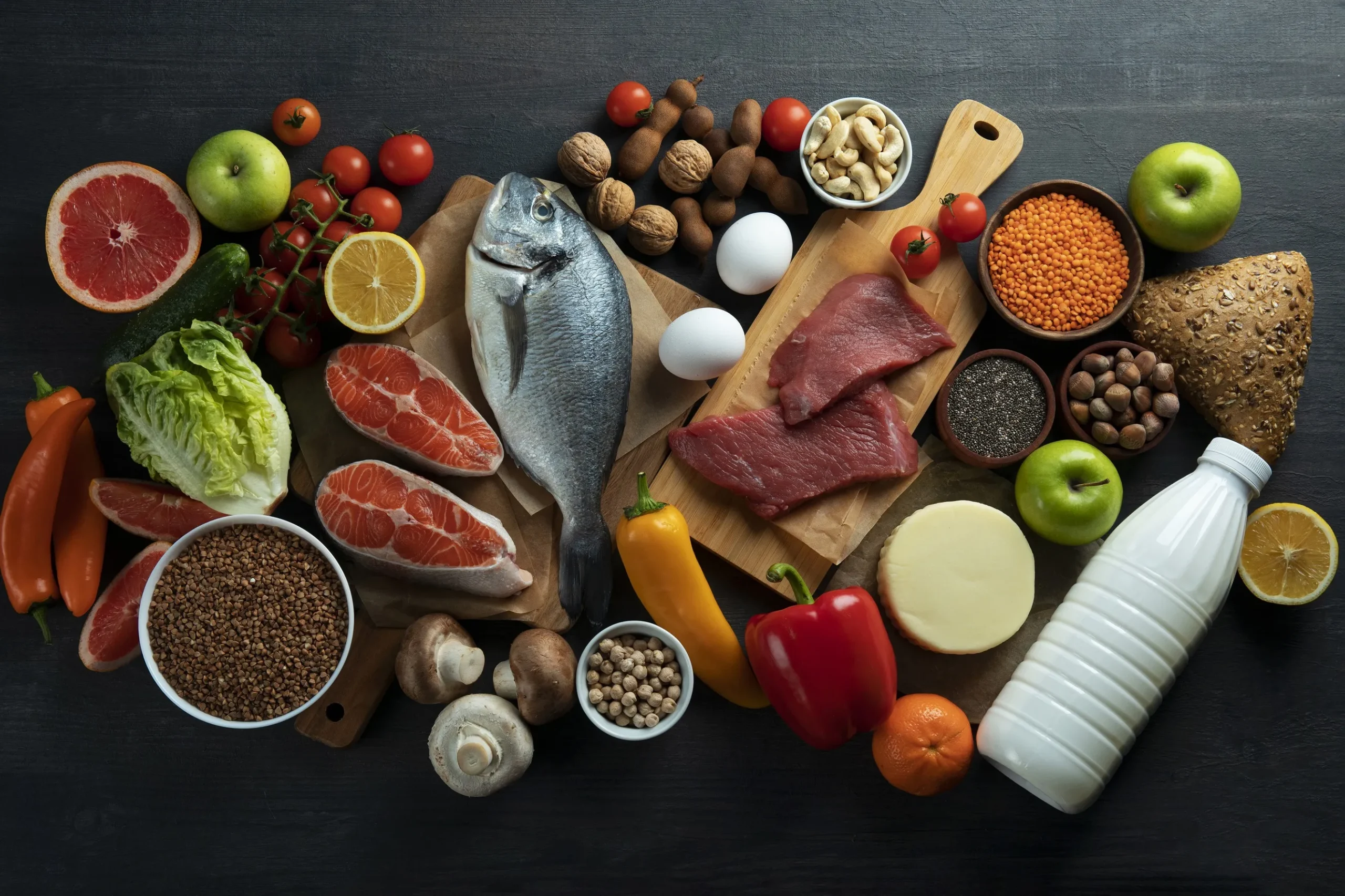 Cardápio Econômico para Emagrecer: Dicas e Plano Alimentar Completo