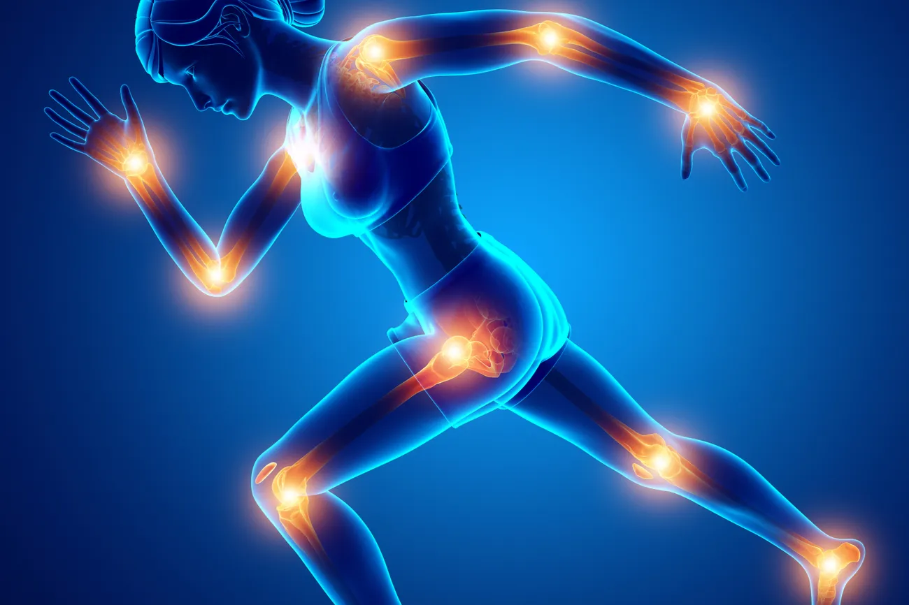 Fisiologia do Exercício: Como Seu Corpo Responde e se Adapta aos Treinos para Performance e Saúde (23)