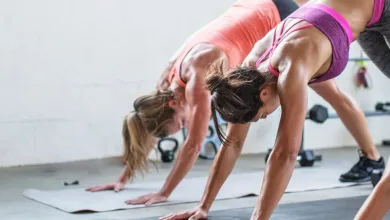 Exercício e Hormônios: Como a Atividade Física Transforma sua Bioquímica e Turbina seus Resultados (29)