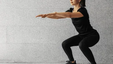 Técnicas Para Melhorar o Agachamento: Potencialize Seus Resultados na Hipertrofia e Performance (23)