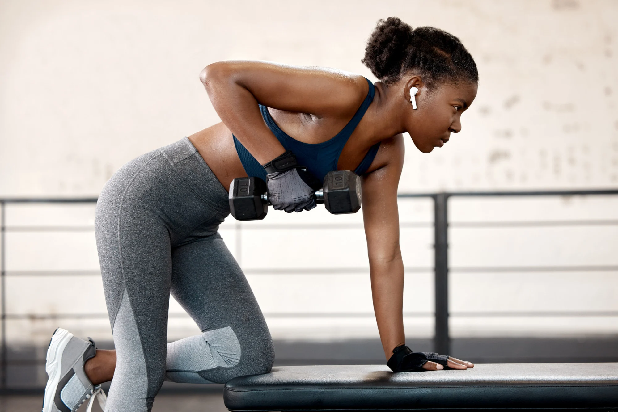 Como Montar um Treino para Hipertrofia: Guia Completo para Ganho de Massa Muscular (23)
