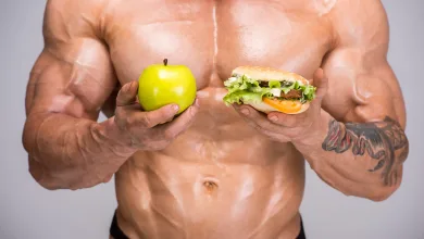 Refeed no Fisiculturismo: O Segredo por Trás da Dieta Que Engana o Corpo e Acelera Resultados (23)