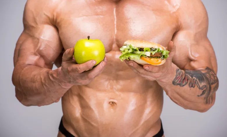 Refeed no Fisiculturismo: O Segredo por Trás da Dieta Que Engana o Corpo e Acelera Resultados (23)
