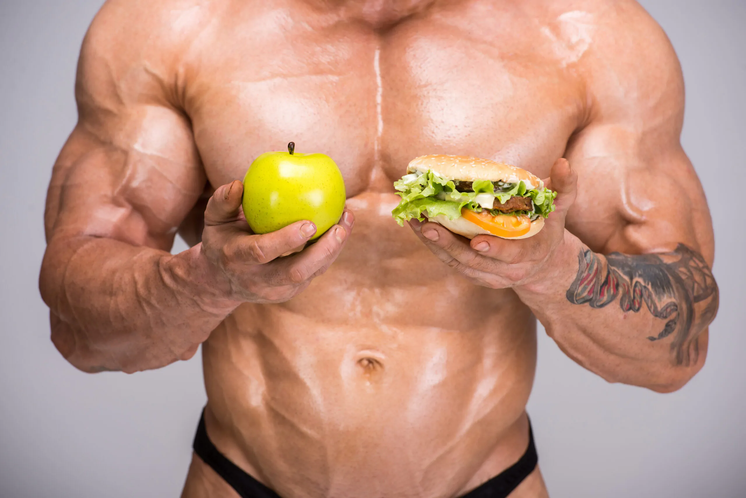 Refeed no Fisiculturismo: O Segredo por Trás da Dieta Que Engana o Corpo e Acelera Resultados (23)