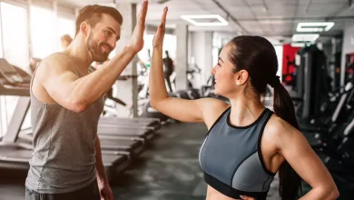 5 Dicas para Treinar com Seu Amor: e Potencializar Resultados Juntos