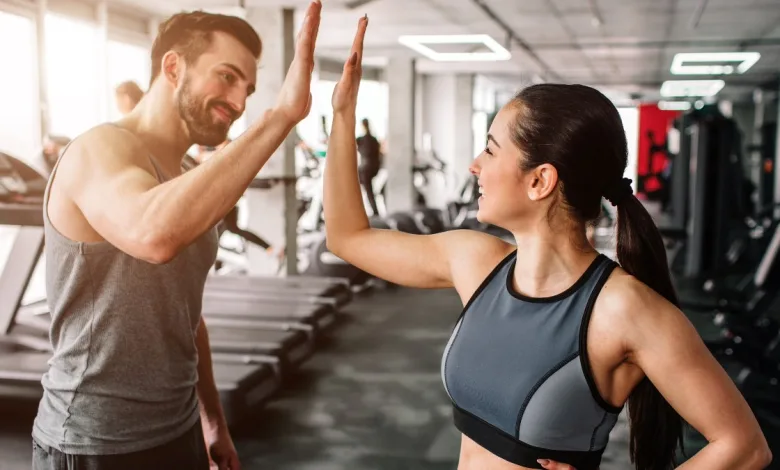 5 Dicas para Treinar com Seu Amor: e Potencializar Resultados Juntos