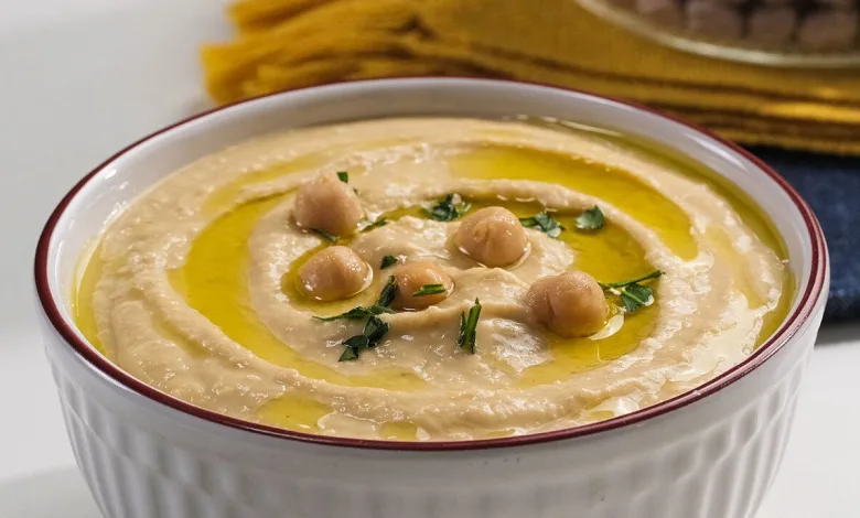 Pasta de Grão de Bico Fitness: Nutrição Completa para Emagrecer, Ganhar Energia e Melhorar Sua Saúde (05) 1 Pasta de Grão de Bico Fitness: Nutrição Completa para Emagrecer, Ganhar Energia e Melhorar Sua Saúde (05)