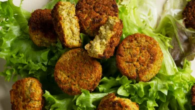 Bolinho de Brócolis Assado: A Receita Fitness para Emagrecer, Tonificar e Nutrir Seu Corpo (05)