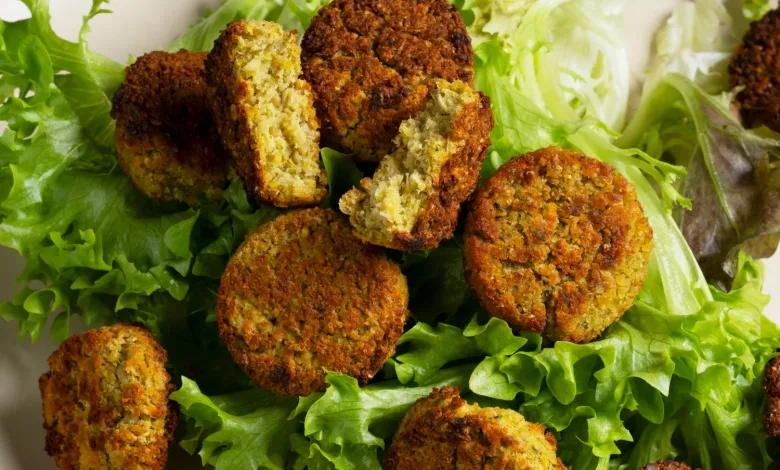 Bolinho de Brócolis Assado: A Receita Fitness para Emagrecer, Tonificar e Nutrir Seu Corpo (05) 1 Bolinho de Brócolis Assado: A Receita Fitness para Emagrecer, Tonificar e Nutrir Seu Corpo (05)