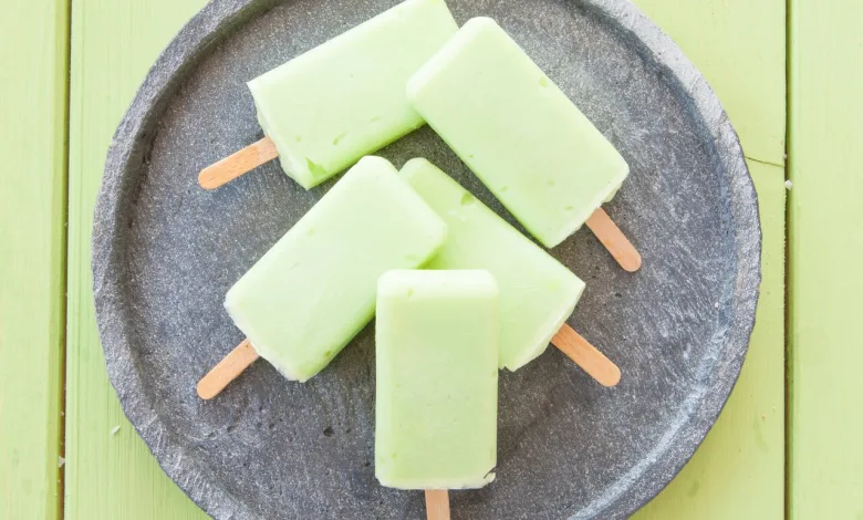 Sorvete Fit: Como Fazer Receitas Saudáveis, Cremosas e Proteicas em Casa (29) 1 Sorvete Fit: Como Fazer Receitas Saudáveis, Cremosas e Proteicas em Casa (29)