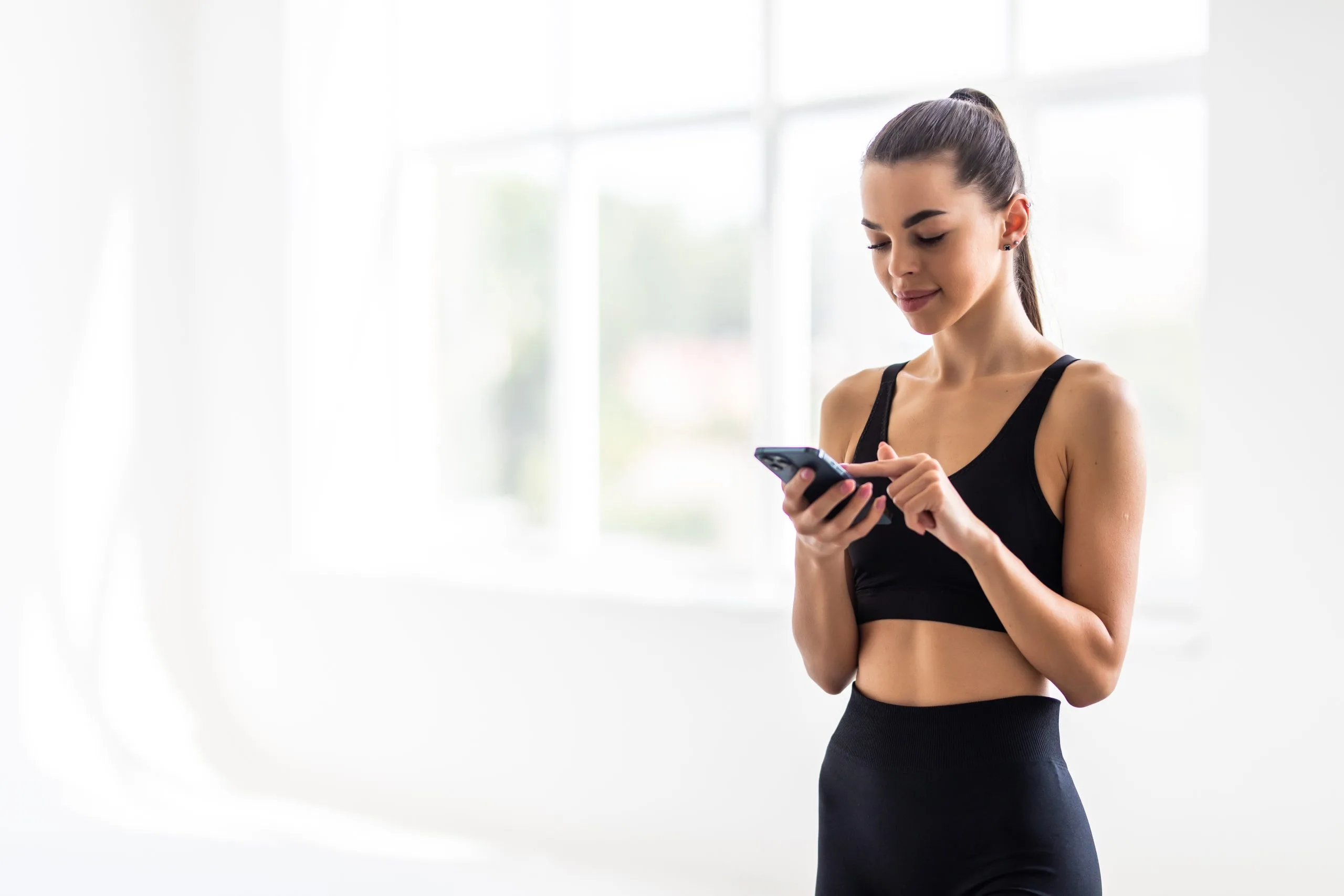 Casa Fitness: Como Montar Sua Academia em Casa e Transformar Seu Corpo (26)