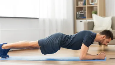 Fortalecimento Muscular