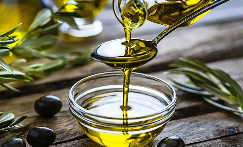 Azeite de Oliva Fitness: O Segredo Natural Para Emagrecer, Ganhar Massa Muscular e Melhorar a Saúde (25) 1 Azeite de Oliva Fitness: O Segredo Natural Para Emagrecer, Ganhar Massa Muscular e Melhorar a Saúde (25)