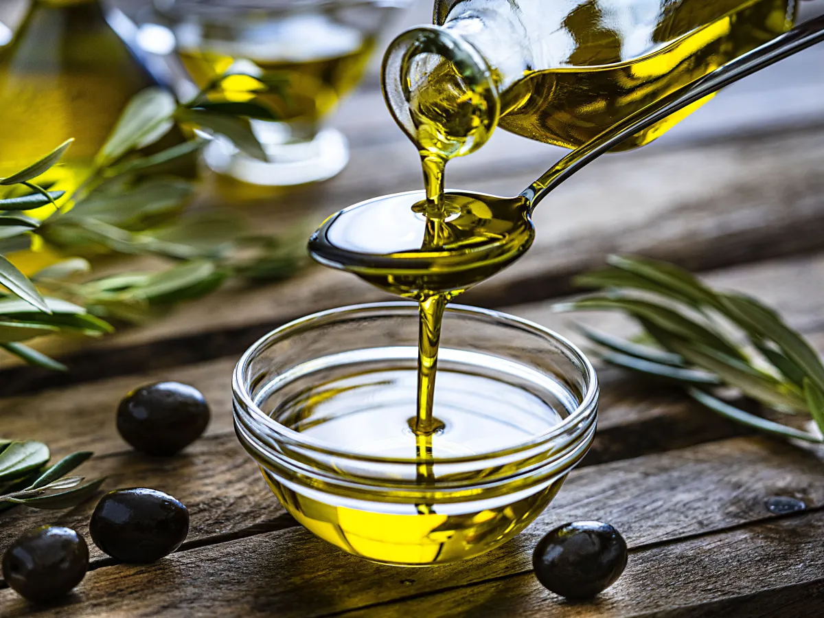 Azeite de Oliva Fitness: O Segredo Natural Para Emagrecer, Ganhar Massa Muscular e Melhorar a Saúde (25)