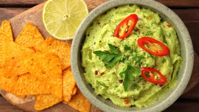 Guacamole Fit: Guia Completo de Receitas Saudáveis, Nutritivas e Irresistíveis (29)