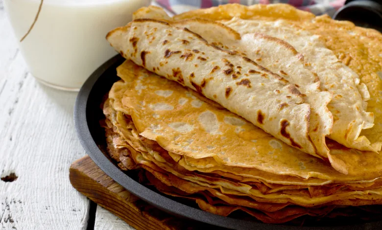 Panqueca de Tapioca Fit: Receitas Saudáveis, Proteicas e Versáteis para Café da Manhã, Lanches e Pós-Treino (29) 1 Panqueca de Tapioca Fit: Receitas Saudáveis, Proteicas e Versáteis para Café da Manhã, Lanches e Pós-Treino (29)