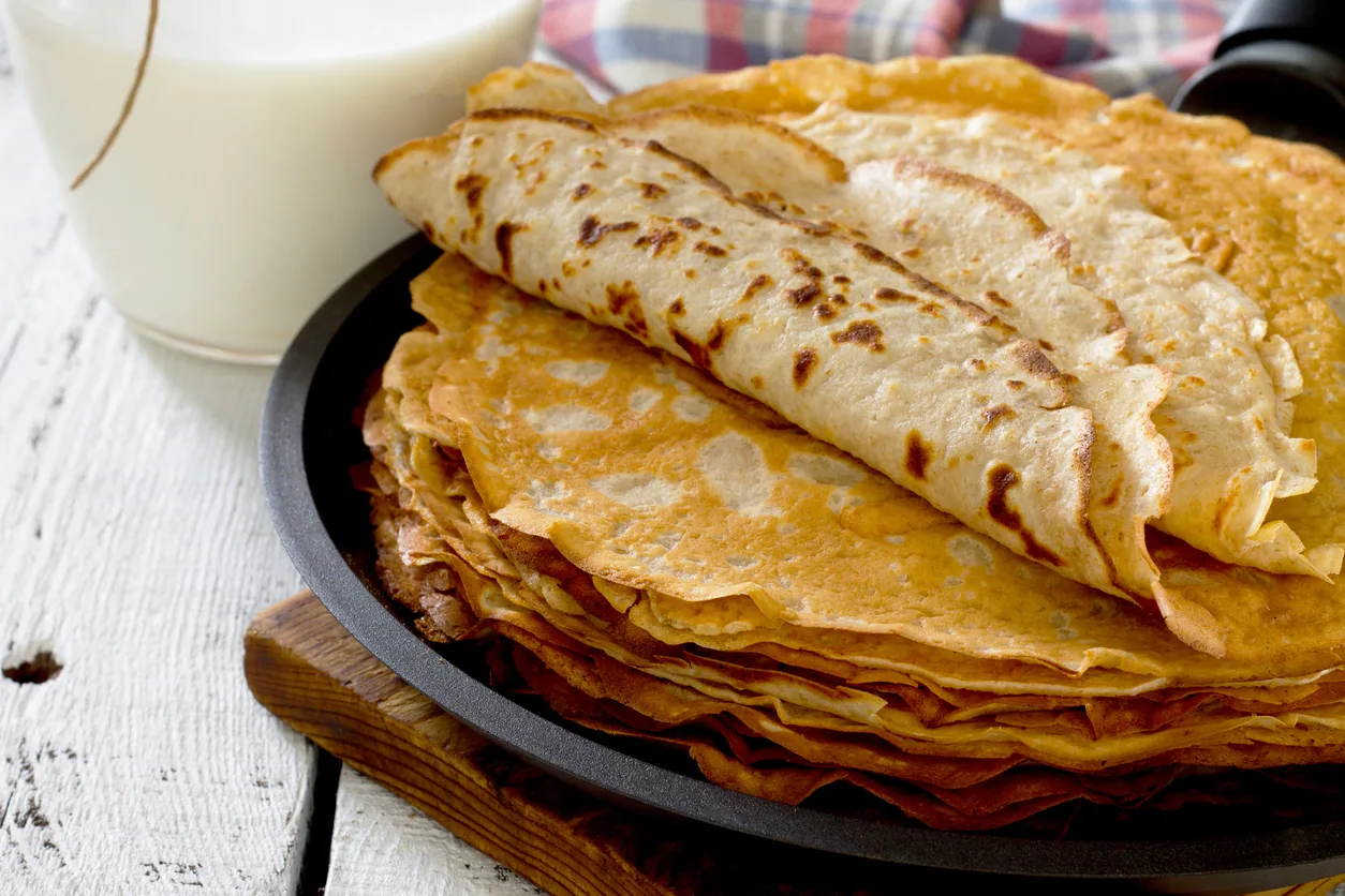 Panqueca de Tapioca Fit: Receitas Saudáveis, Proteicas e Versáteis para Café da Manhã, Lanches e Pós-Treino (29)