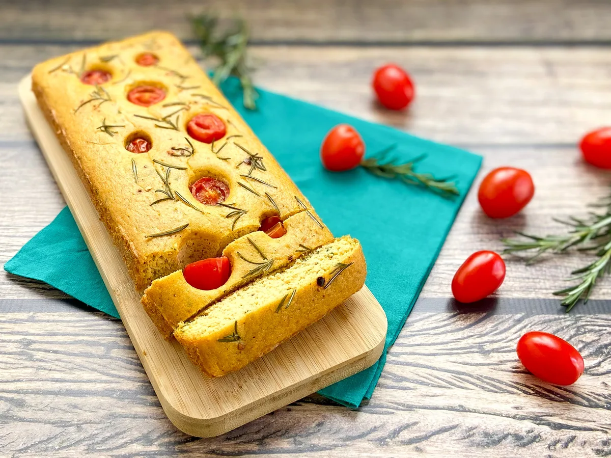 Pão Proteico de Frango: Receita Fitness Completa para Ganho de Massa, Energia e Saciedade (13)