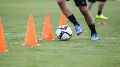 Futebol Fitness: Como Melhorar Sua Performance, Habilidades e Resistência Física (25)