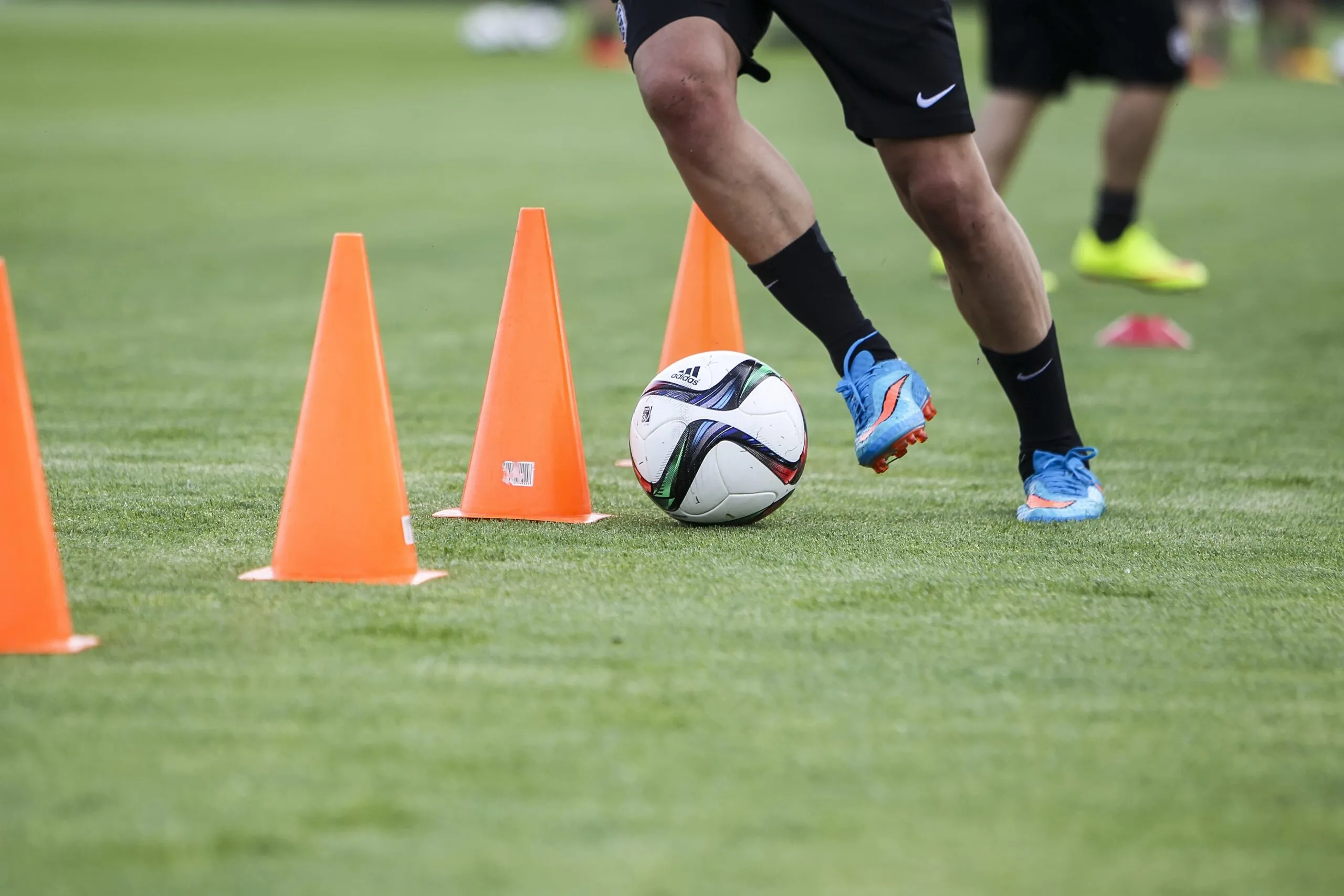 Futebol Fitness: Como Melhorar Sua Performance, Habilidades e Resistência Física (25)