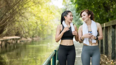 Caminhada Japonesa: o segredo milenar para emagrecer reduzir ansiedade e conquistar saúde plena (25)