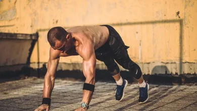 Burpees: O Exercício Completo para Queima de Gordura, Força e Condicionamento Fitness (17)