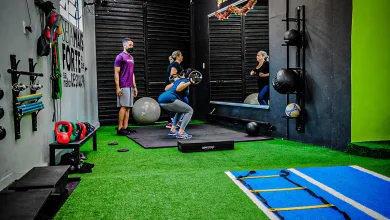 Estúdios de Fitness: Transforme Seu Corpo, Sua Saúde e Sua Vida com Treinos Personalizados (25)