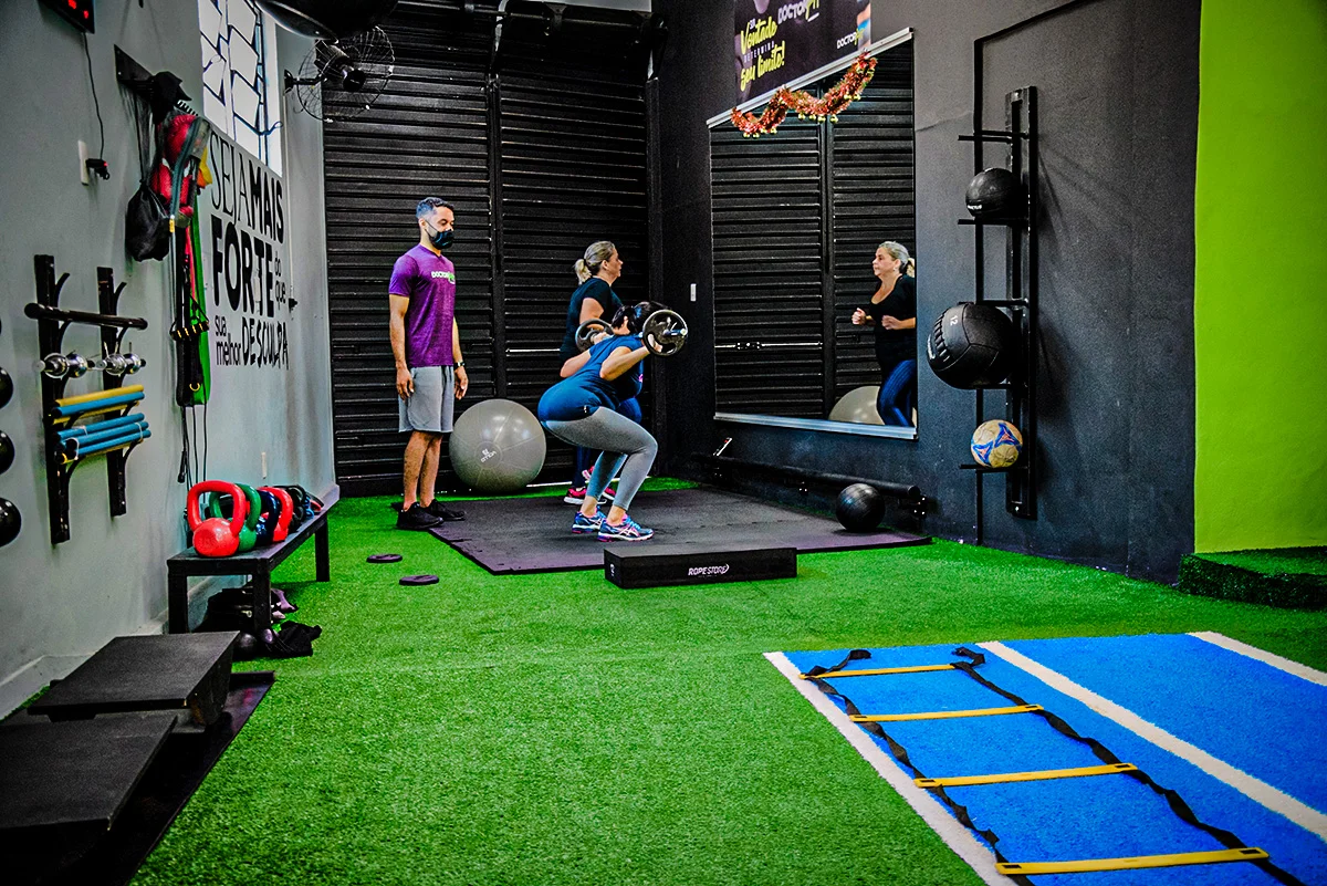 Estúdios de Fitness: Transforme Seu Corpo, Sua Saúde e Sua Vida com Treinos Personalizados (25)