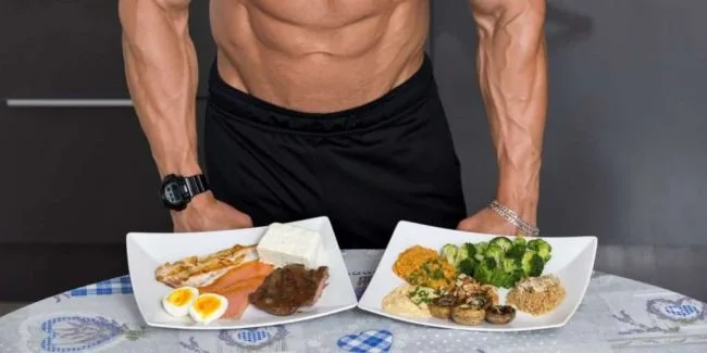 Ganho Muscular com Dieta: Estratégias Adaptadas para o Brasil (15) 1 Ganho Muscular com Dieta