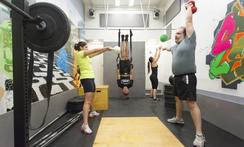 Novos Treinos de Musculação Adaptados dos EUA para o Brasil (17) 1 Novos Treinos de Musculação Adaptados dos EUA para o Brasil