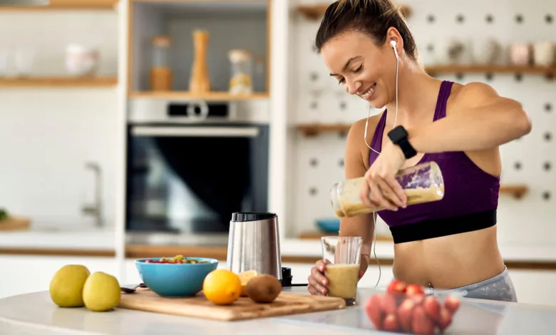 Nutrição Esportiva: Como os EUA Orientam e Como Adaptar para o Brasil 1 Nutrição Esportiva: Como os EUA Orientam e Como Adaptar para o Brasil