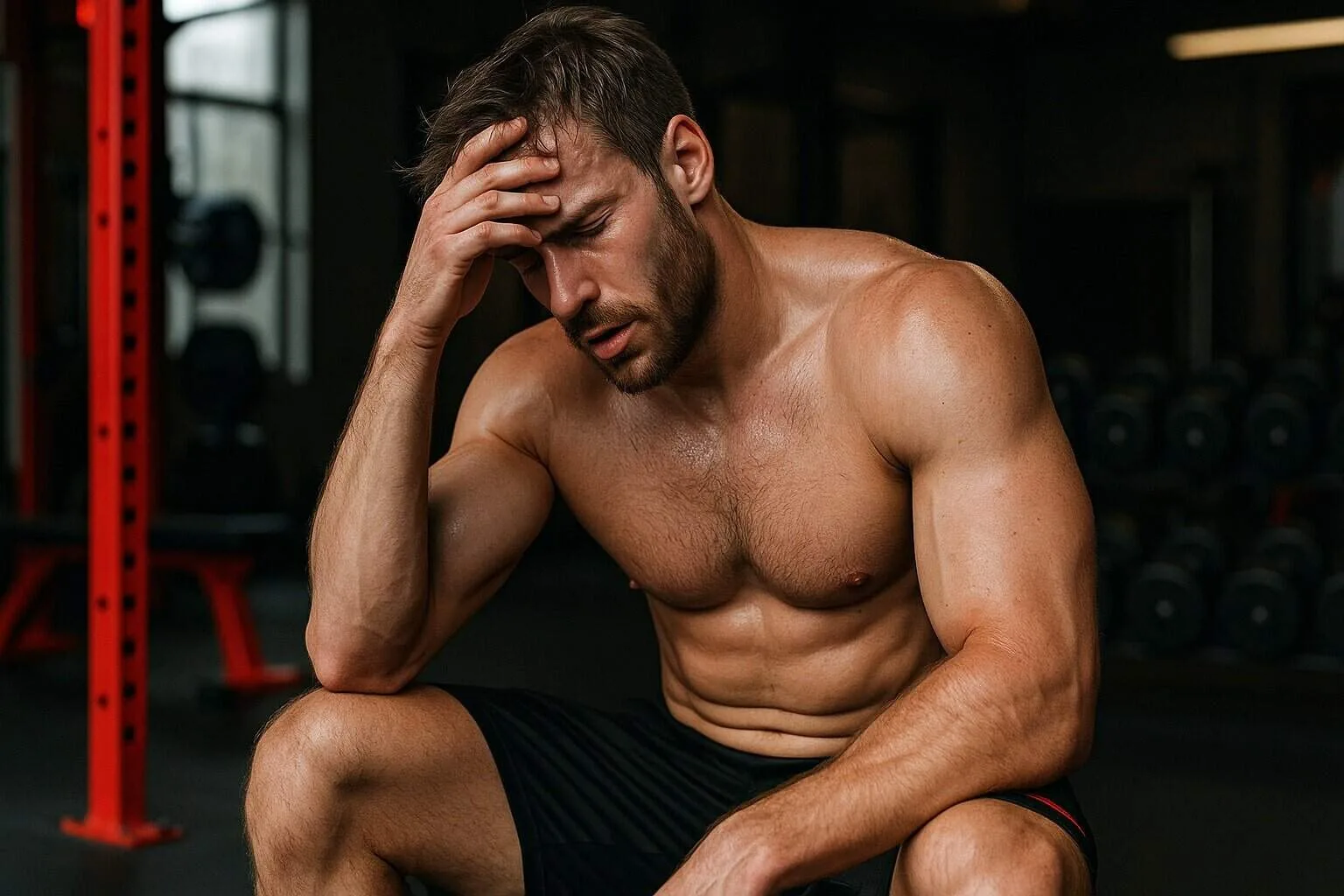 Como evitar o overtraining: Guia completo para treinar com segurança e alcançar resultados duradouros (29)