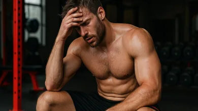 Como evitar o overtraining: Guia completo para treinar com segurança e alcançar resultados duradouros (29)