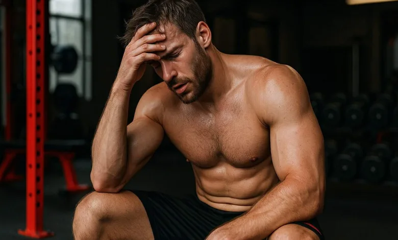 Como evitar o overtraining: Guia completo para treinar com segurança e alcançar resultados duradouros (29) 1 Como evitar o overtraining: Guia completo para treinar com segurança e alcançar resultados duradouros (29)