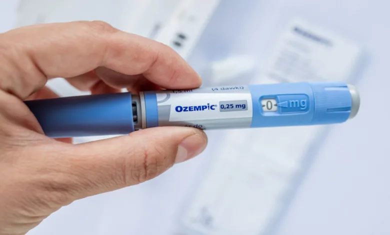 Ozempic: O Guia Completo e Definitivo para Emagrecimento, Controle de Peso e Alta Performance Fitness (10) 1 Ozempic: O Guia Completo e Definitivo para Emagrecimento, Controle de Peso e Alta Performance Fitness (10)