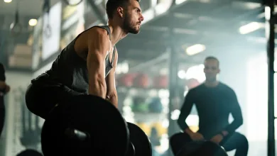 Tendências Tech Fitness 2026