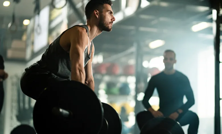 Tendências Tech Fitness 2026: O Futuro Conectado do Exercício 1 Tendências Tech Fitness 2026