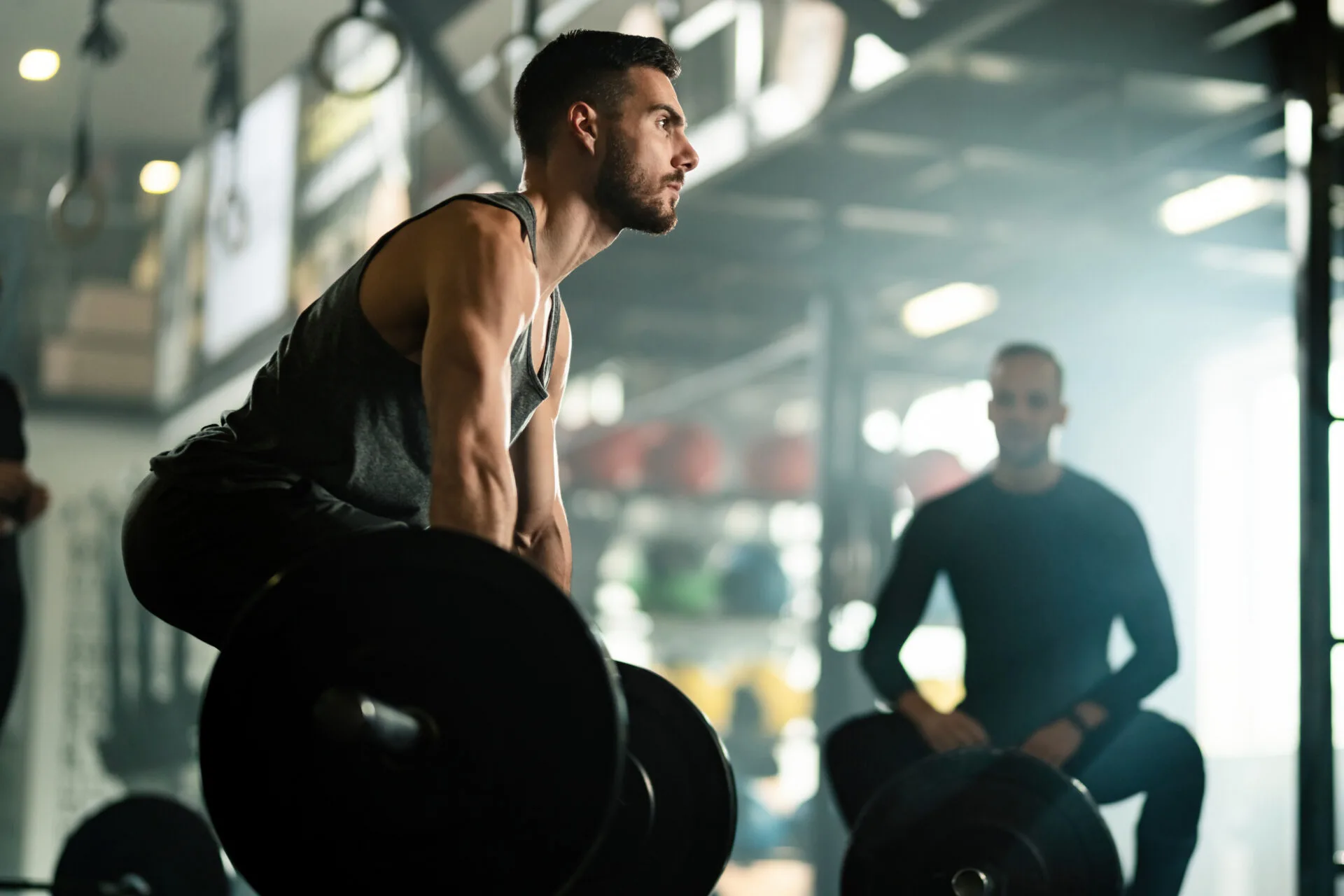 Tendências Tech Fitness 2026