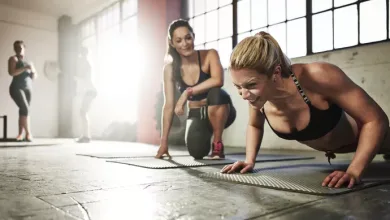 Treino HIIT: Intervalado de Alta Intensidade que Está Conquistando o Brasil