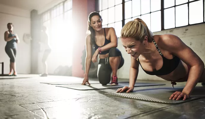 Treino HIIT: Intervalado de Alta Intensidade que Está Conquistando o Brasil (08) 1 Treino HIIT: Intervalado de Alta Intensidade que Está Conquistando o Brasil