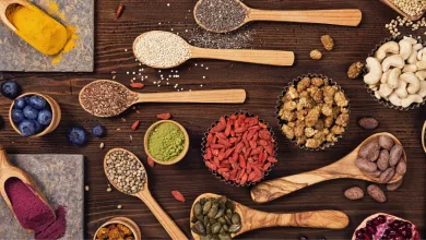 O Superalimento que Revoluciona a Alimentação Fitness em 2025