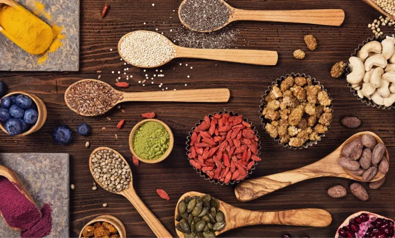 O Superalimento que Revoluciona a Alimentação Fitness em 2025 1 O Superalimento que Revoluciona a Alimentação Fitness em 2025